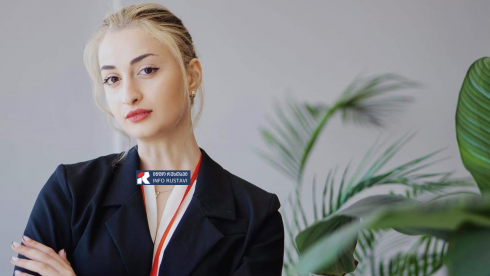 თათა გელოვანი - წარმატებული ფინანსური მრჩეველი მსოფლიო ბაზარზე