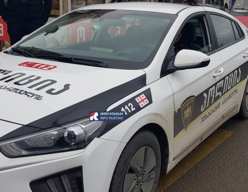 საცხოვრებელ სახლში გარდაცვლილი კაცი იპოვეს