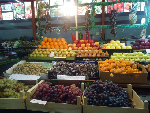 რომელი პროდუქტი გაძვირდა და რის ფასმა დაიკლო