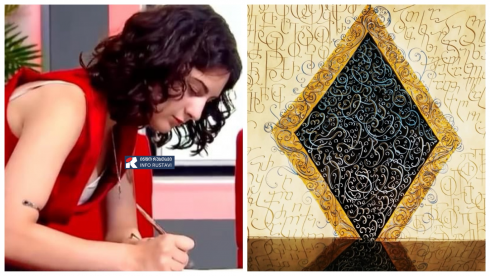 “მისი ნიჭიერება ფენომენალურია”