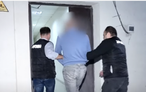 სროლის შედეგად 1 პირი გარდაიცვალა 5 პირი კი დაიჭრა