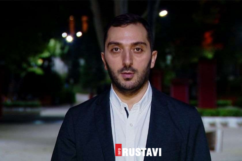 "მეტი გამოსავალი უბრალოდ არაა"