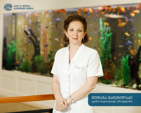 როგორ ვაკონტროლოთ სისხლძარღვების ჯანმრთელობა