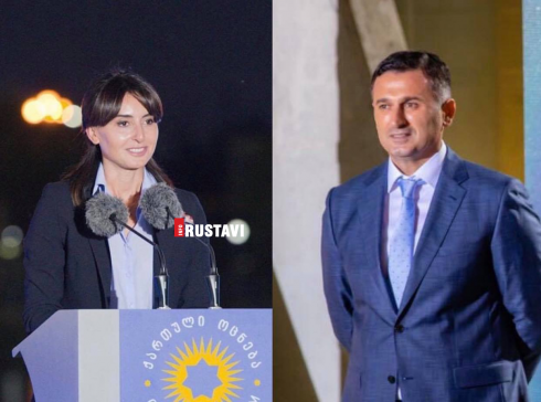 რომელმა კანდიდატმა დააგროვა ყველაზე მეტი ხმა