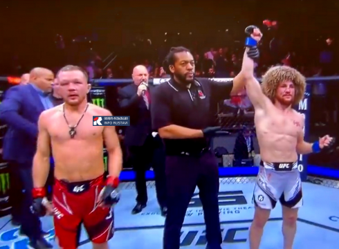 ისტორიული გამარჯვება