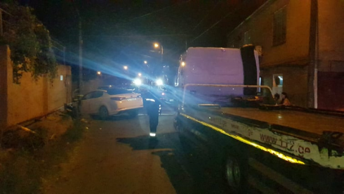 2 გარდაცვლილი მცირეწლოვანი და 1 ახალგარზდა ქალი [video]