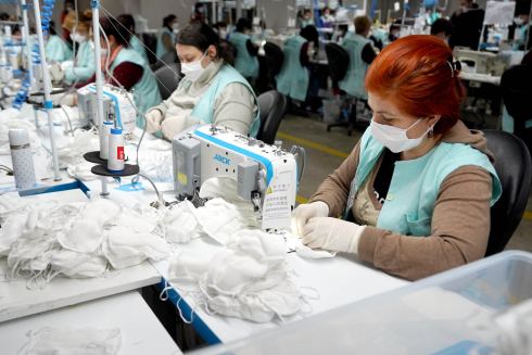 იქნებით თუ არა დაცული ქართული პირბადეებით