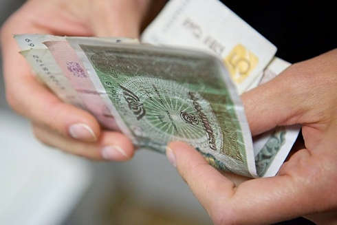 "ეს მომჭირნეობის წელია"