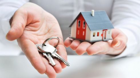 დევნილთა და ეკომიგრანტთა სააგენტო 235 ოჯახს სახლებს შეუსყიდის