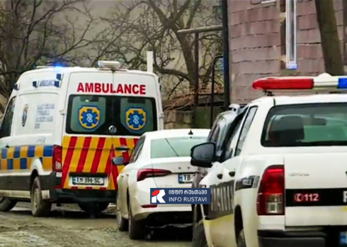 კაცმა ცოლი და სიდედრი მოკლა