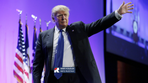 "იმავე დღეს, დავიწყებთ ყველაზე დიდ დეპორტაციის ოპერაციას ამერიკის ისტორიაში"