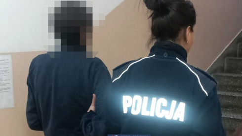 პოლონეთში 33 წლის ქართველი დააკავეს