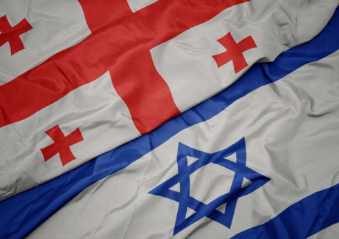 ისრაელში საქართველოს საელჩო განცხადებას ავრცელებს