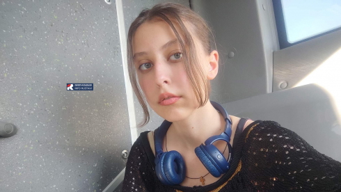 კიდევ ერთი რუსთაველი გოგონა, რომელიც სწავლას ამერიკაში აგრძელებს