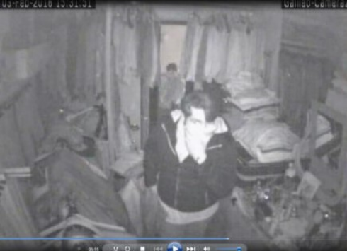 იტალიაში საქართველოს 4 მოქალაქე დააკავეს