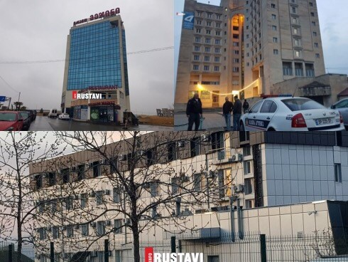 რა ვითარებაა რუსთავის საკარანტინე სივრცეებში