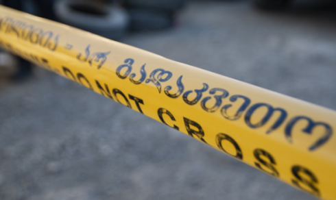 სუს-ი უზენაეს სასამართლოში, ასაფეთქებელი მოწყობილობის შესახებ შეტყობინების გამო ევაკუაციის გამოცხადებაზე