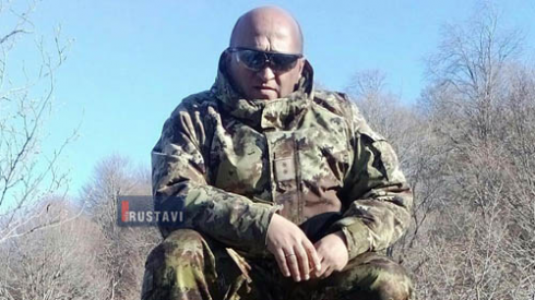 საზღვარზე რუსთაველი ჯარისკაცი დაიღუპა