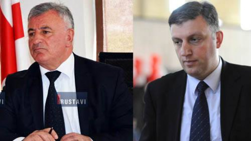 ქვემო ქართლის ყოფილი გუბერნატორი პირველ კომენტარს აკეთებს.