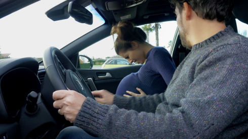 როგორ უნდა მოიქცე, თუ სამედიცინო დახმარება გჭირდება