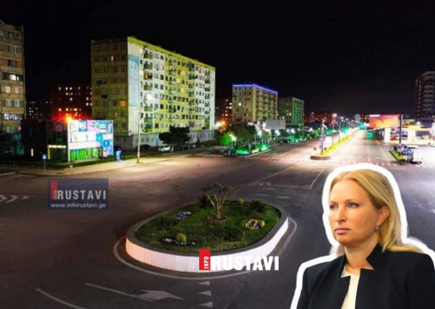 ჩაიკეტება თუ არა ქვეყანა