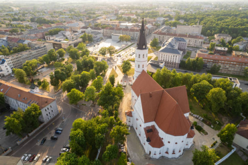 მოხალისეობრივი ვაკანსია ტექნოლოგიებით დაინტერესებული ახალგაზრდებისთვის