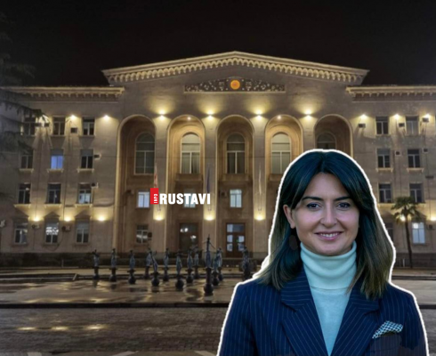 როდიდან იწყება რუსთავის ახალი მერის უფლებამოსილება