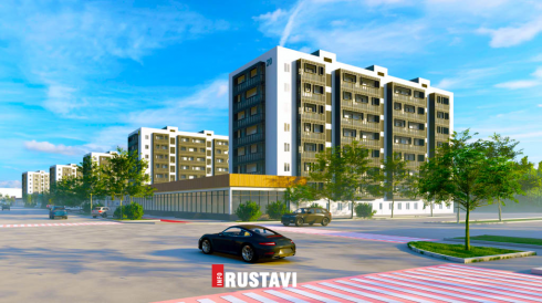 როდის დასრულდება მეგობრობის გამზირის რეაბილირაცია[video]