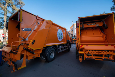 "გადახდა გვაქვს დაახლოებით ფიზიკური პირების 17-18%"