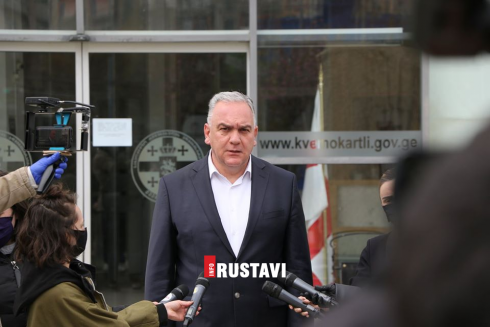 რამდენი ინფიცირებულია ქვემო ქართლში