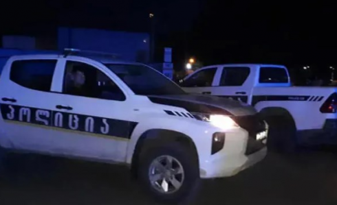 დედა-შვილი თავს დაესხა 71 წლის ქალს