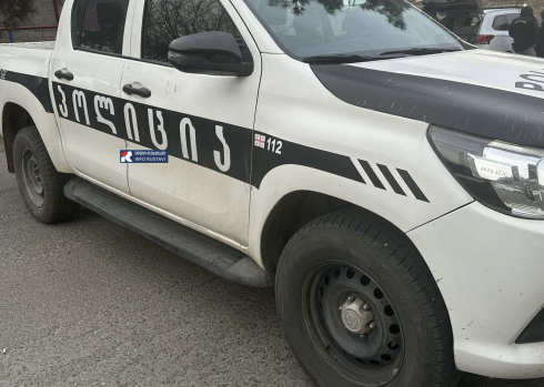 აჭარაში და-ძმის ცხედრები იპოვეს