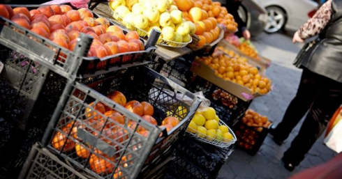 უნებართვო გარევაჭრობაზე, შესაძლოა, პასუხისმგებლობა გამკაცრდეს