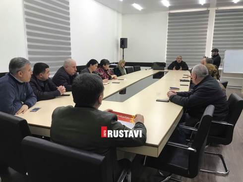 რეკომენდაციები კორონავირუსთან დაკავშირებით [video]