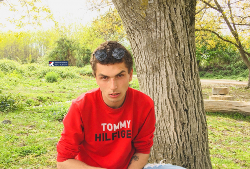 ქართველი ბიჭი, რომელსაც პოლონეთში ეძებდნენ, იპოვეს