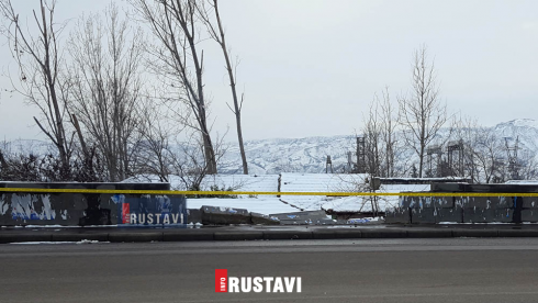 საავტომობილო გზებზე სხვადასხვა სახის შეზღუდვებია