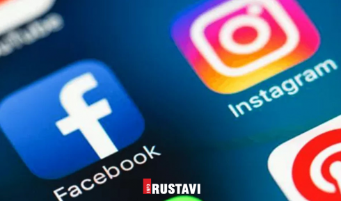 Facebook-ი და Instagram-ი შეფერხებით მუშაობს