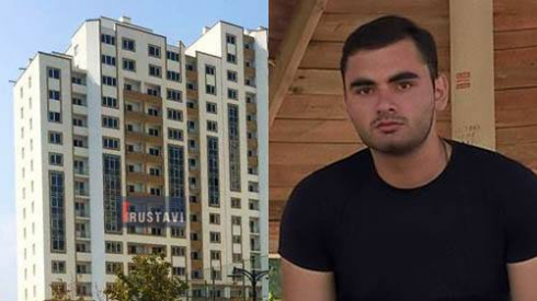 რუსთაველმა ბიჭმა ბინა მოიგო