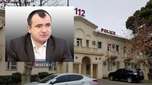 ახალი დეტალები ბიზნესმენის მკვლელობის საქმეში