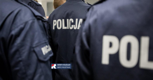 უცხოეთში ჩხუბის გამო რამდენიმე ქართველი დააკავეს