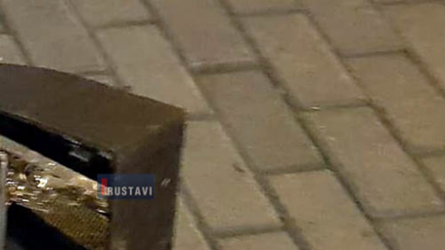 ვანდალიზმის ფაქტი [photo]