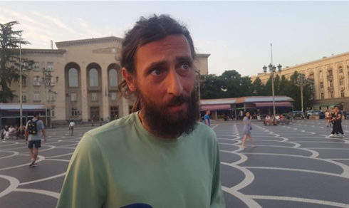 "მილებს დავუპირისპიროთ ხეები"