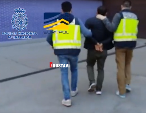 მასშტაბური სპეცოპერაცია ევროპის ქვეყნებში [video]