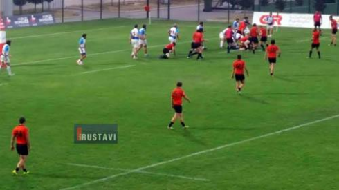 "ხარები" "აკადემიას" დაუპირისპირდა