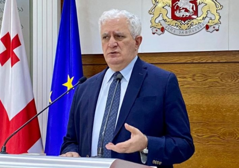 "ჩვენ პიკში შევედით"