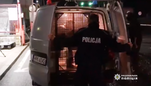 კობა „რუსთავსკი“ ესპანეთშია ექსტადირებული