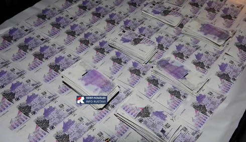 შსს-მ თაღლითობის ფაქტზე 3 პირი დააკავა