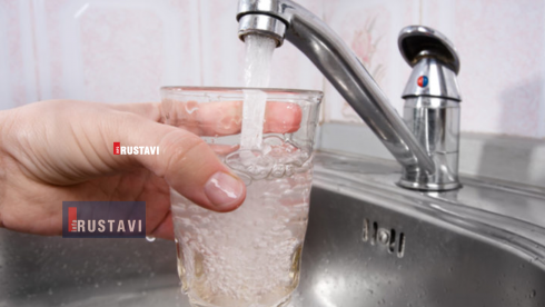 სასმელი წყლით ინტოქსიკაციის შემთხვევა