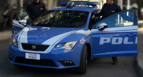 იტალიაში ქართველი დააკავეს