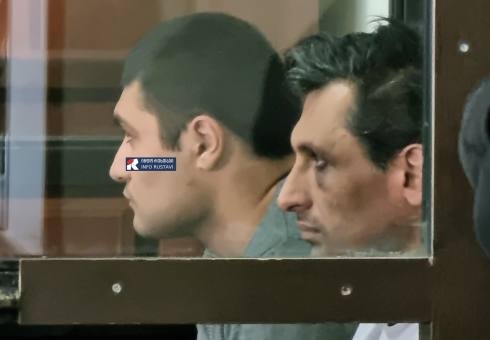 რა გახდა რუსთავში 4 ადამიანის მკვლელობის მოტივი [video]